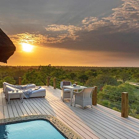 Leopard Hills Private Game Reserve Sabi Sand Game Reserve Eksteriør billede