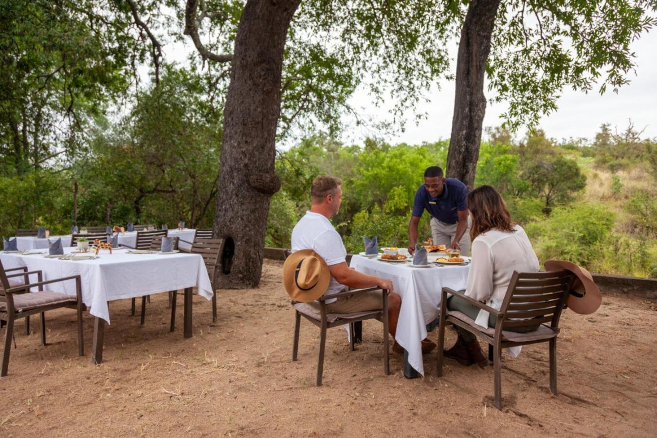 Leopard Hills Private Game Reserve Sabi Sand Game Reserve Eksteriør billede