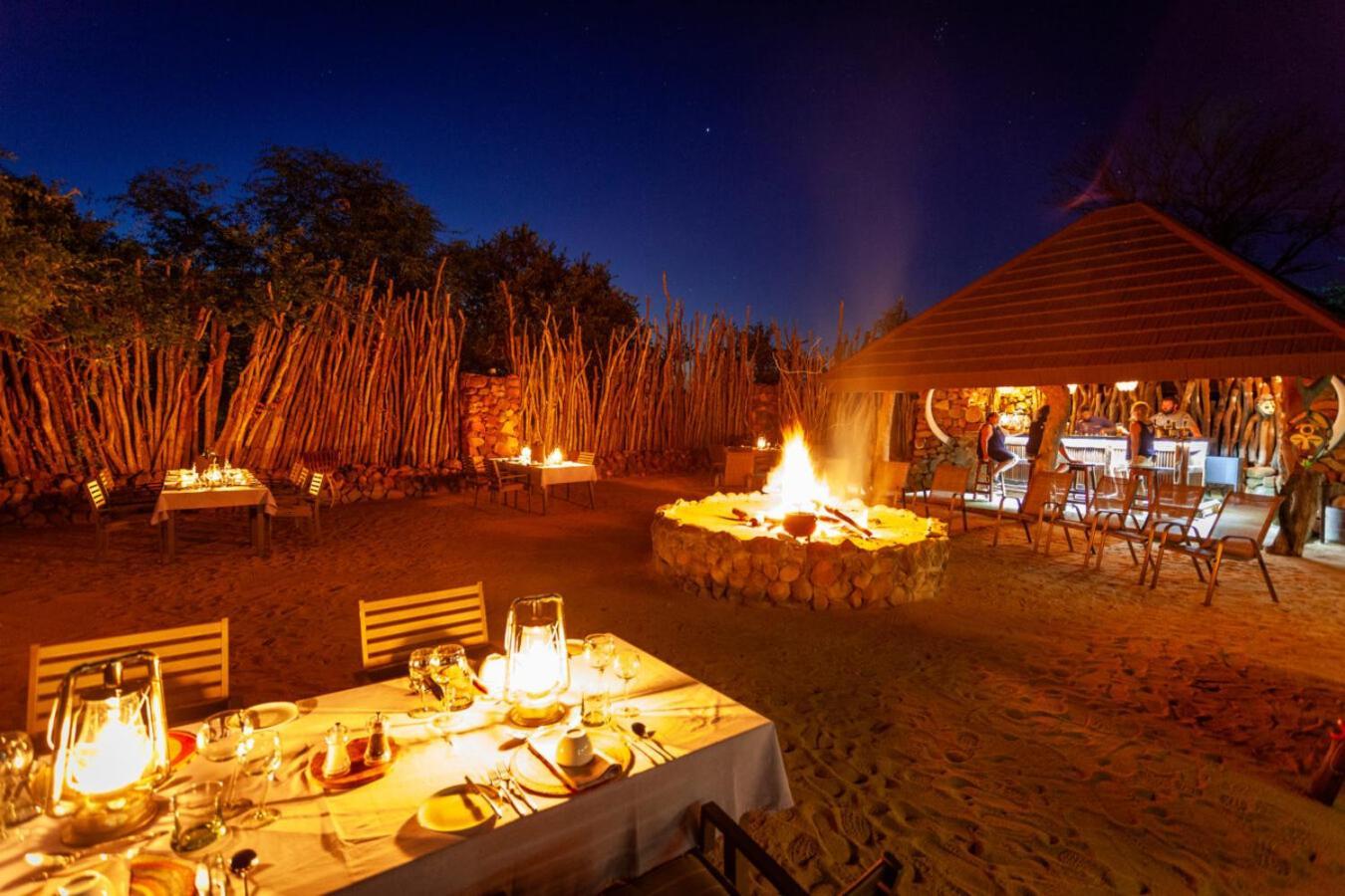 Leopard Hills Private Game Reserve Sabi Sand Game Reserve Eksteriør billede