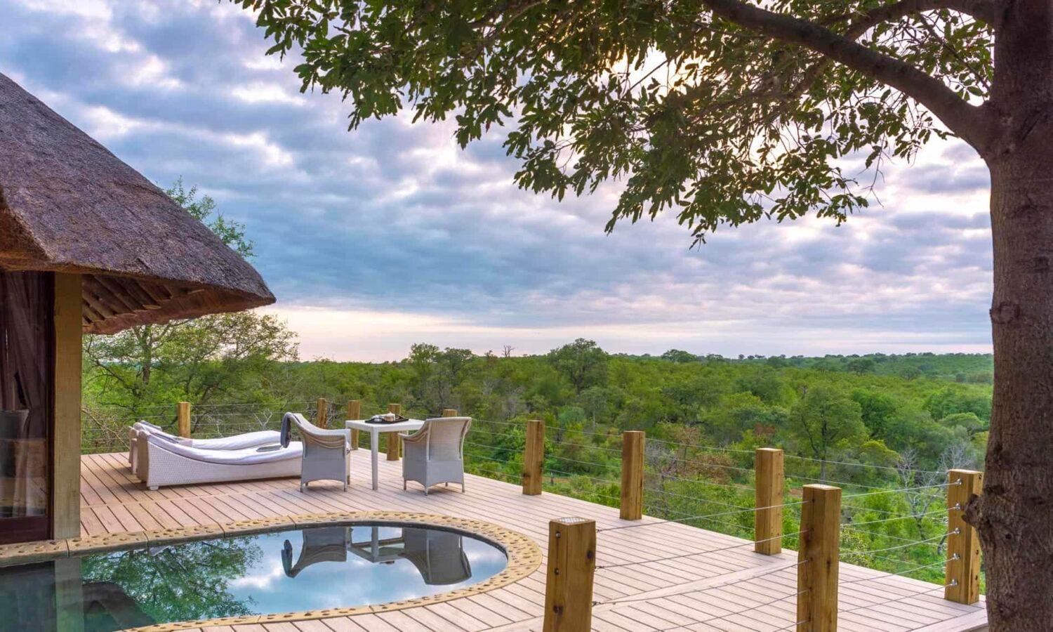 Leopard Hills Private Game Reserve Sabi Sand Game Reserve Eksteriør billede