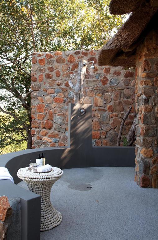 Leopard Hills Private Game Reserve Sabi Sand Game Reserve Værelse billede