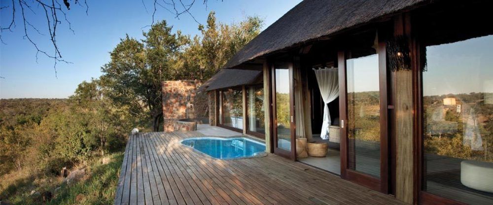Leopard Hills Private Game Reserve Sabi Sand Game Reserve Eksteriør billede