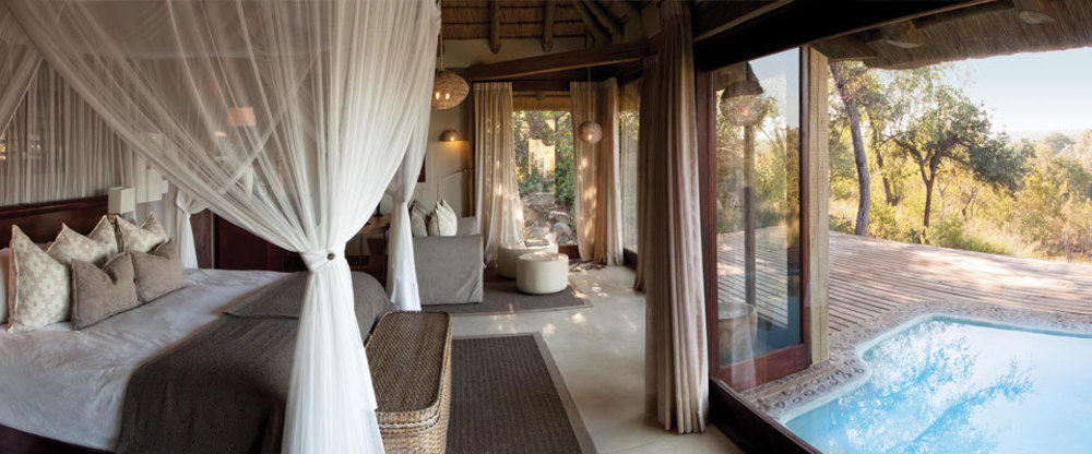 Leopard Hills Private Game Reserve Sabi Sand Game Reserve Eksteriør billede