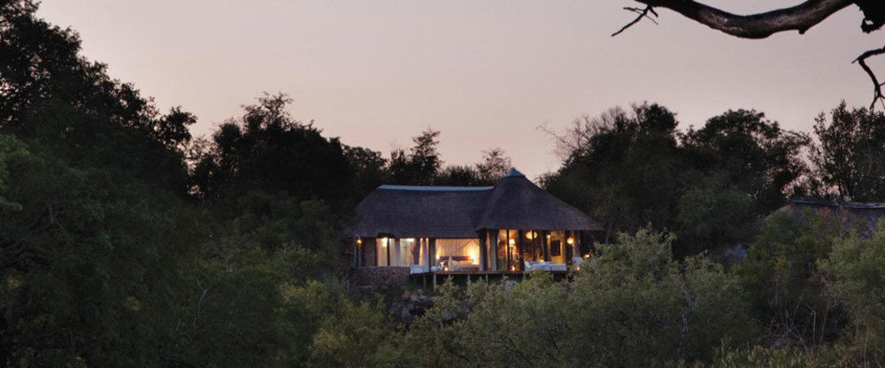 Leopard Hills Private Game Reserve Sabi Sand Game Reserve Eksteriør billede