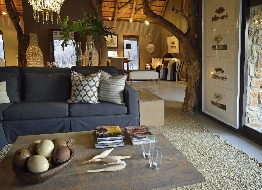 Leopard Hills Private Game Reserve Sabi Sand Game Reserve Eksteriør billede