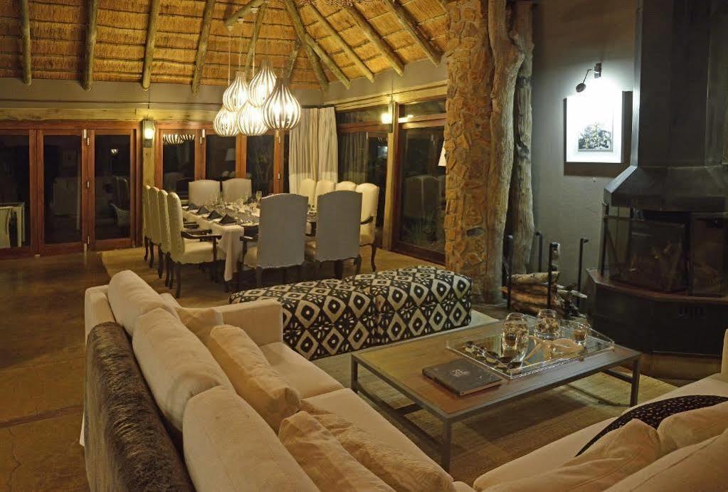 Leopard Hills Private Game Reserve Sabi Sand Game Reserve Eksteriør billede