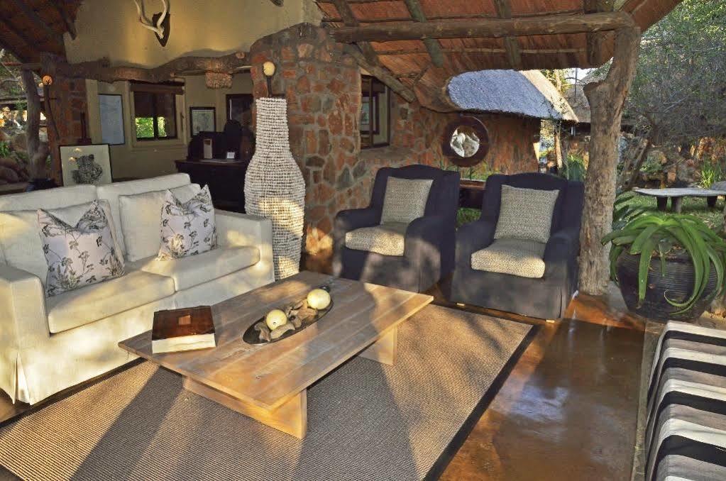 Leopard Hills Private Game Reserve Sabi Sand Game Reserve Eksteriør billede